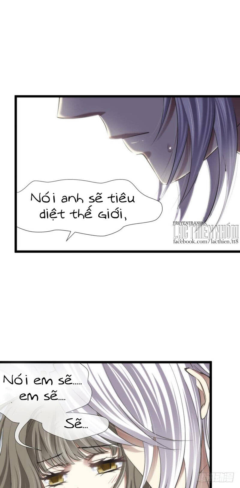 Một Vạn Tư Thế Công Lược Yêu Nam: Chapter 101