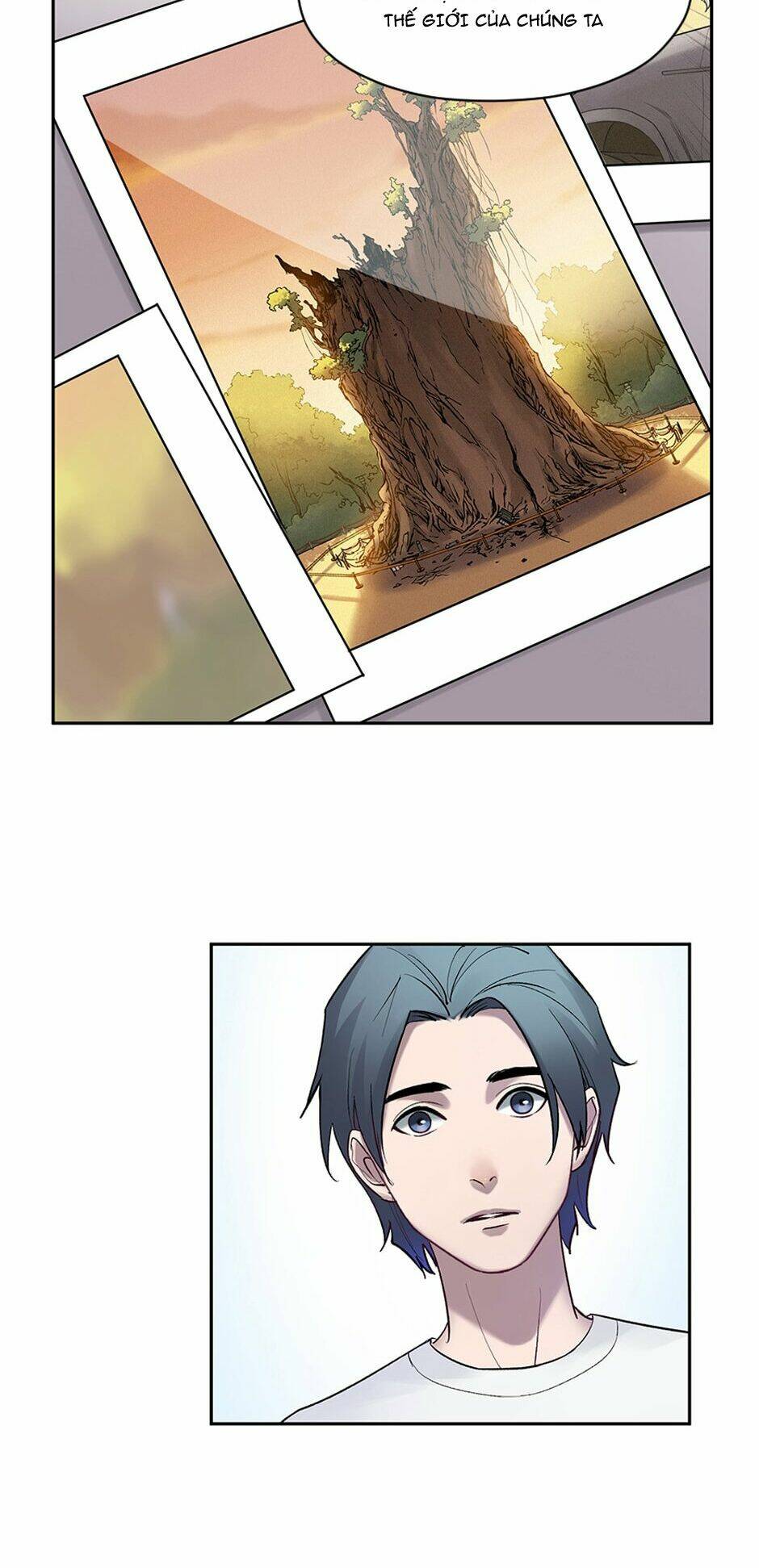 Anh Hùng Và Hiệp Nữ: Chapter 54