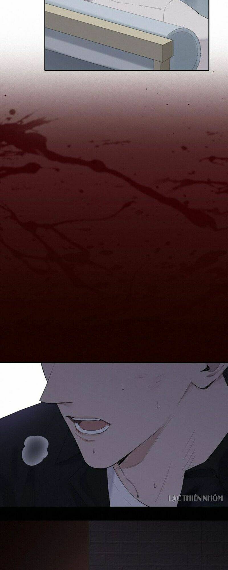 Trong Bóng Tối: Chapter 2