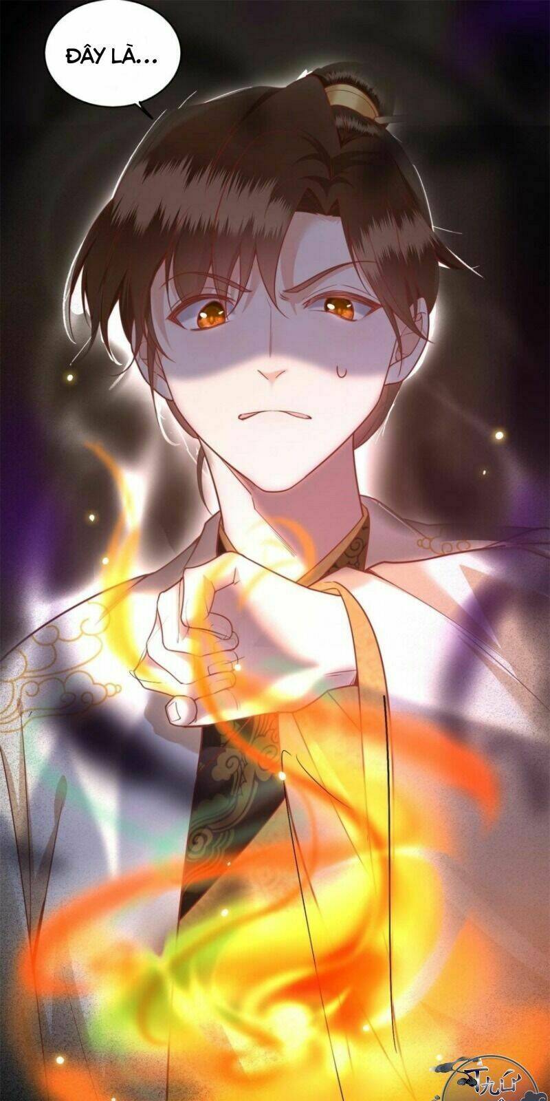 Con Đường Hoang Dã Của Vương Phi: Chapter 18