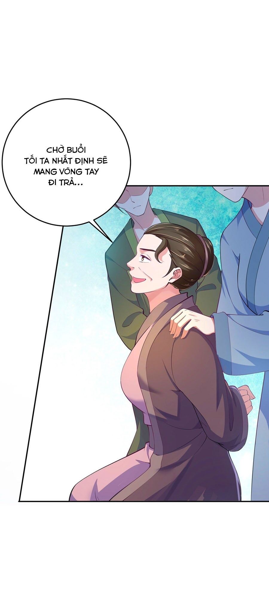 Phượng Ngự Tà Vương: Chapter 7