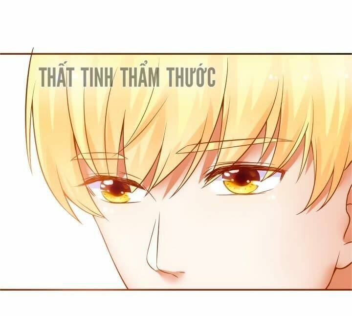 Bạn Trai 1/4 Của Tôi: Chapter 3