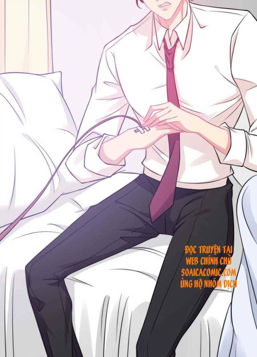 Vết Cắn Trí Mạng: Chapter 48