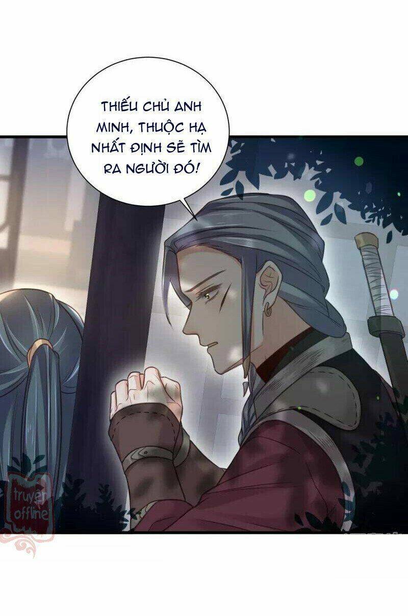 Nhật Kí Học Tập Của Hắc Liên Hoa: Chapter 42