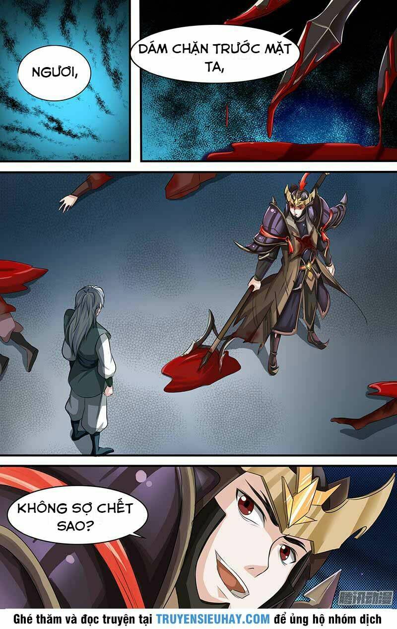 Cực Phẩm Tu Chân Thiếu Niên: Chapter 160