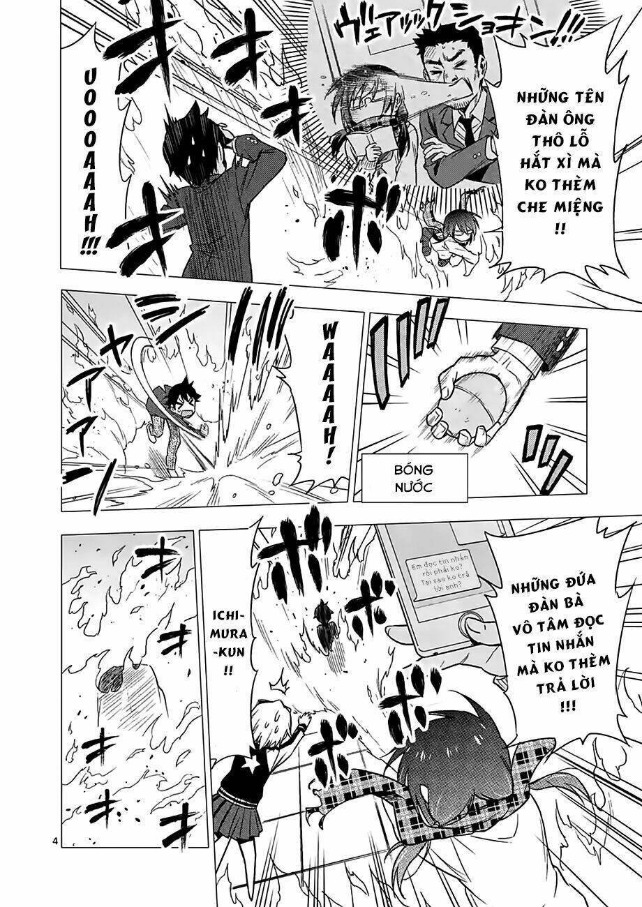 Criminale: Chapter 10