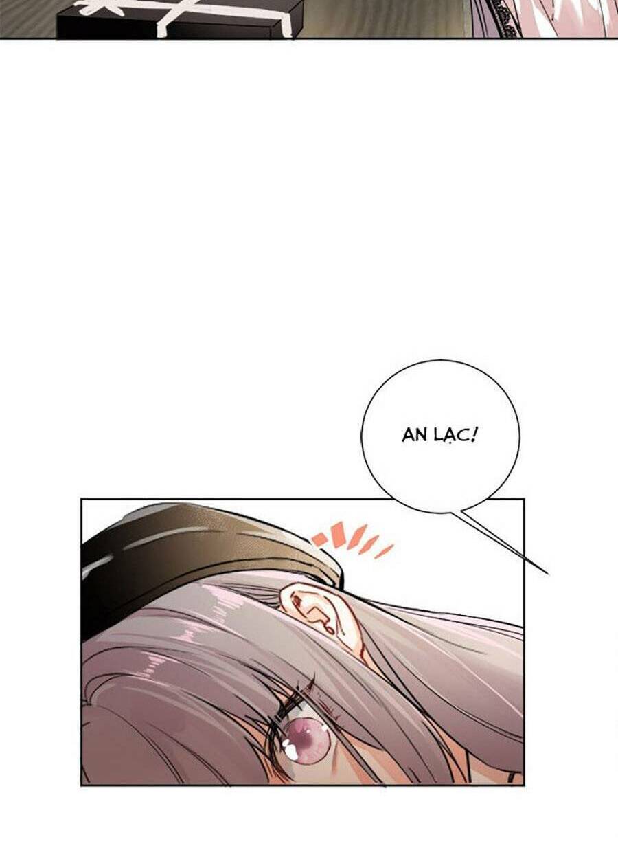 Tâm Động Thuấn Di: Chapter 58