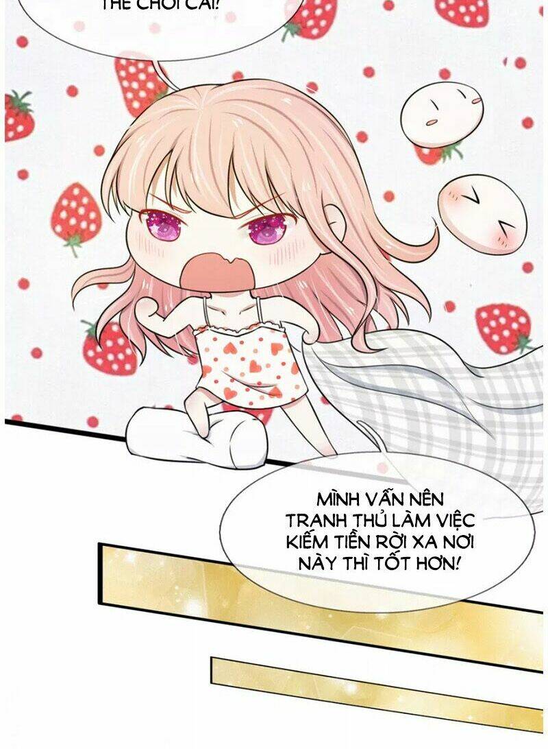 Phúc Hắc Lão Công Buông Em Ra: Chapter 44