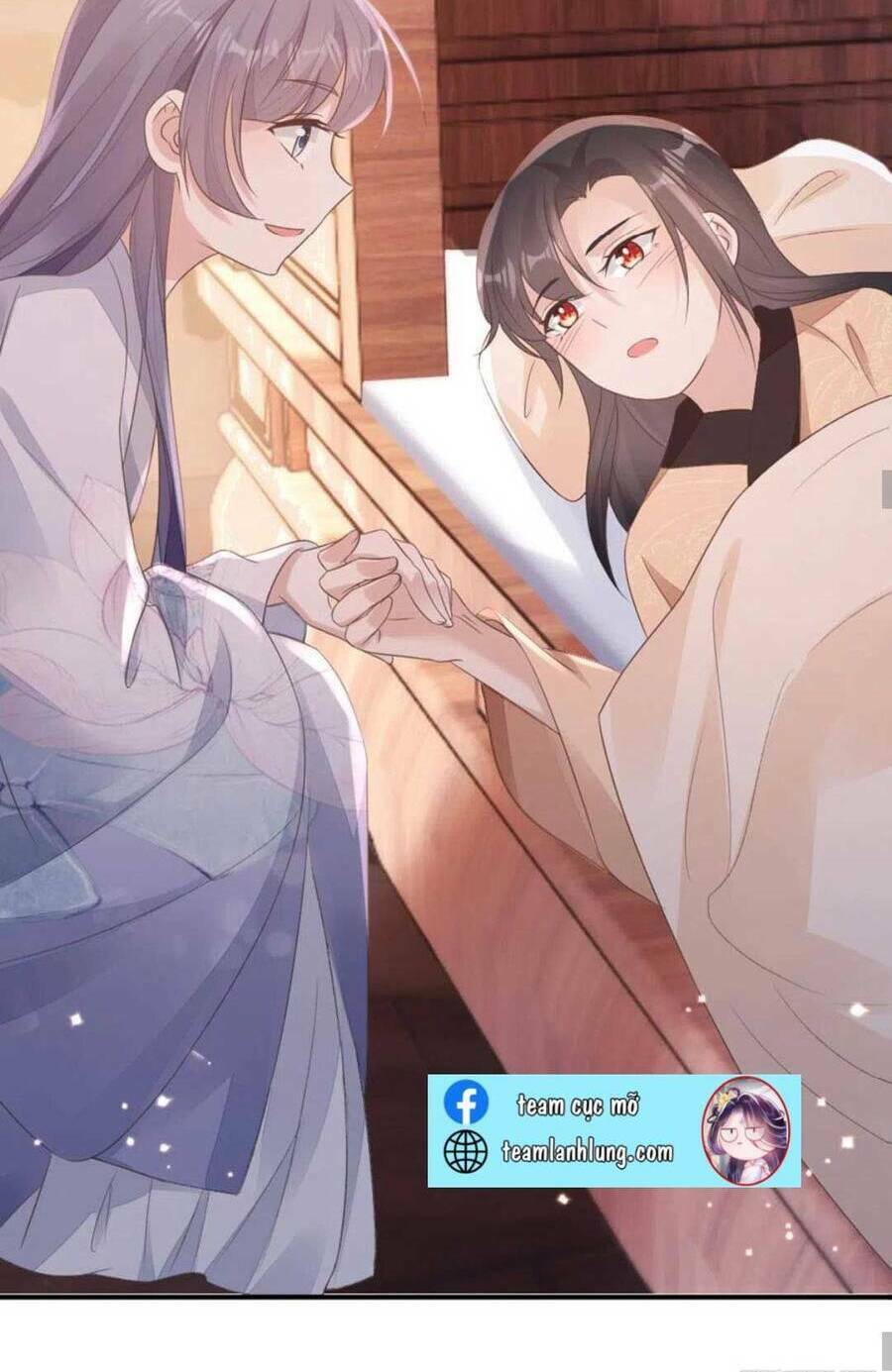 Mau Xuyên Không Rửa Tội Cho Nhân Vật Phản Diện: Chapter 143