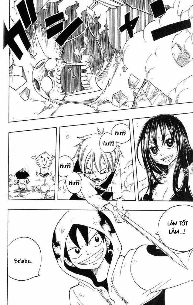 Monster Soul: Chapter 5