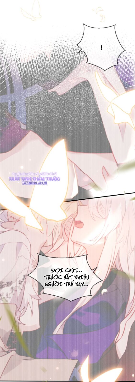 Ngô hoàng tại thượng: Chapter 60