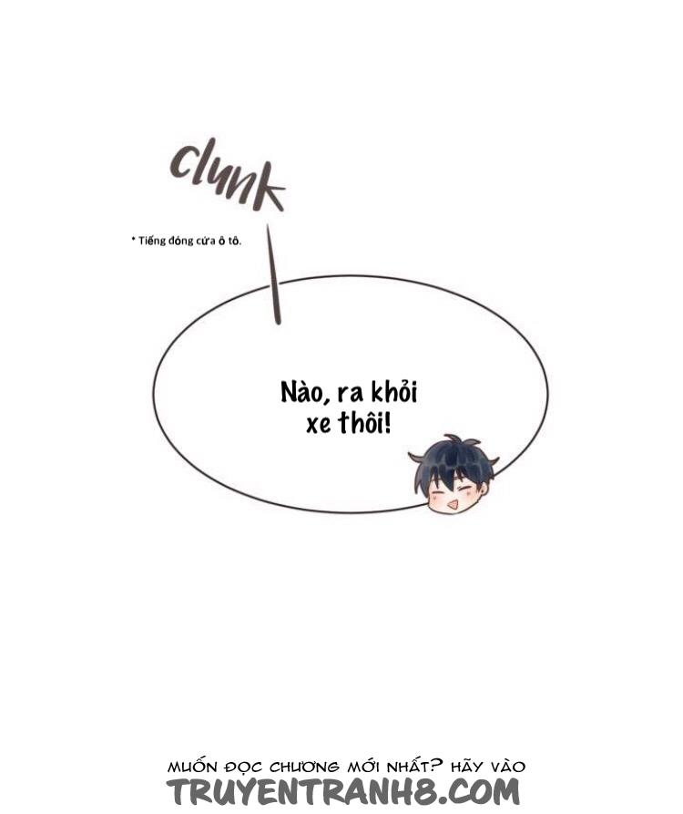 Giữa Tình Yêu Và Tình Bạn: Chapter 22