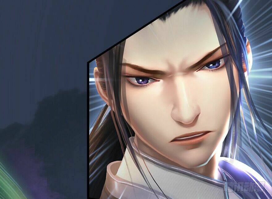 Cửu Hoang Đọa Huyền Sư: Chapter 17