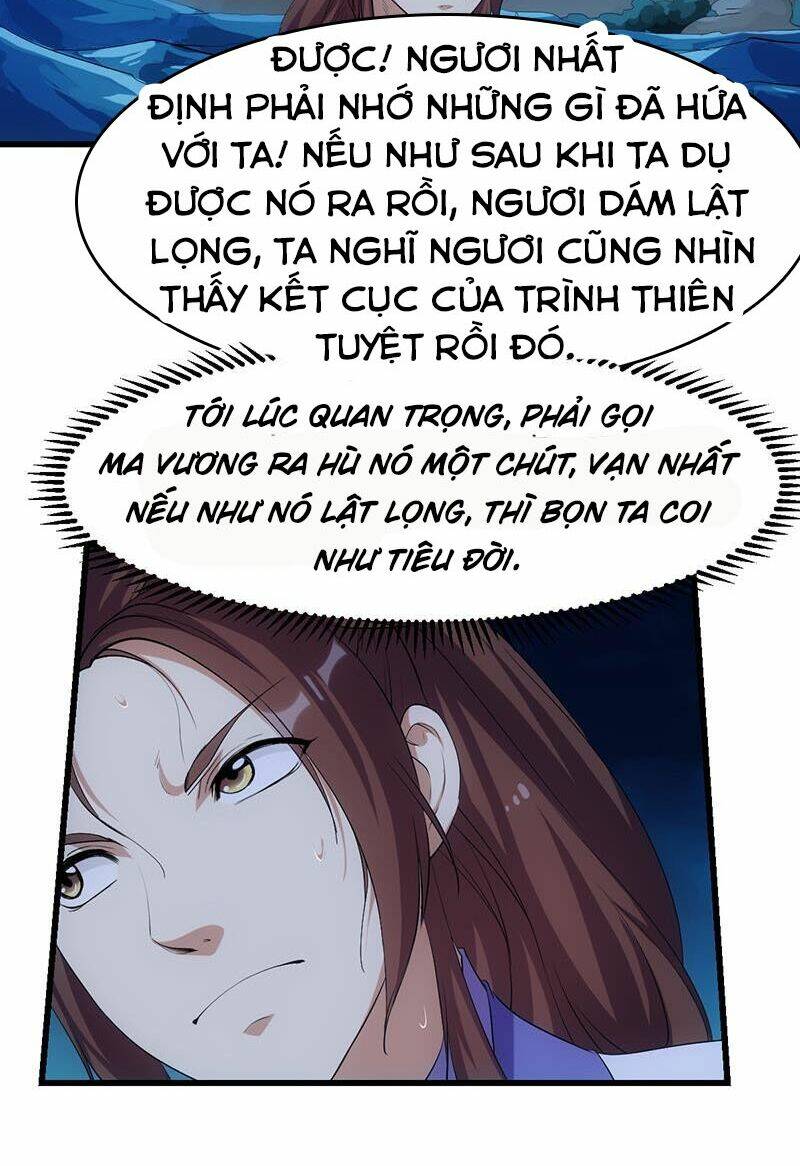 Đừng Cản Ta Tu Tiên: Chapter 97