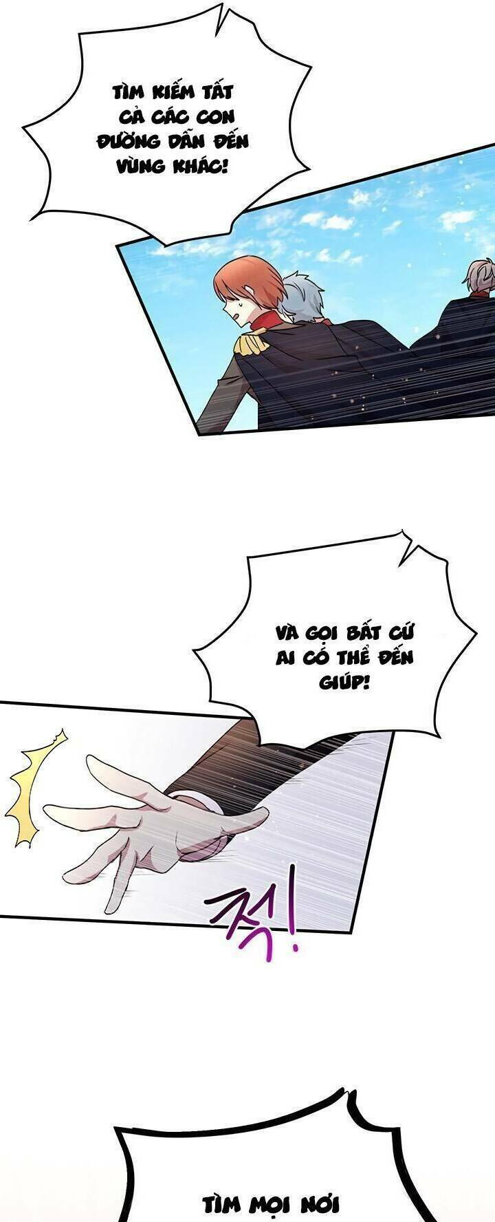 Công Tước, Loạn Vừa Thôi!: Chapter 65