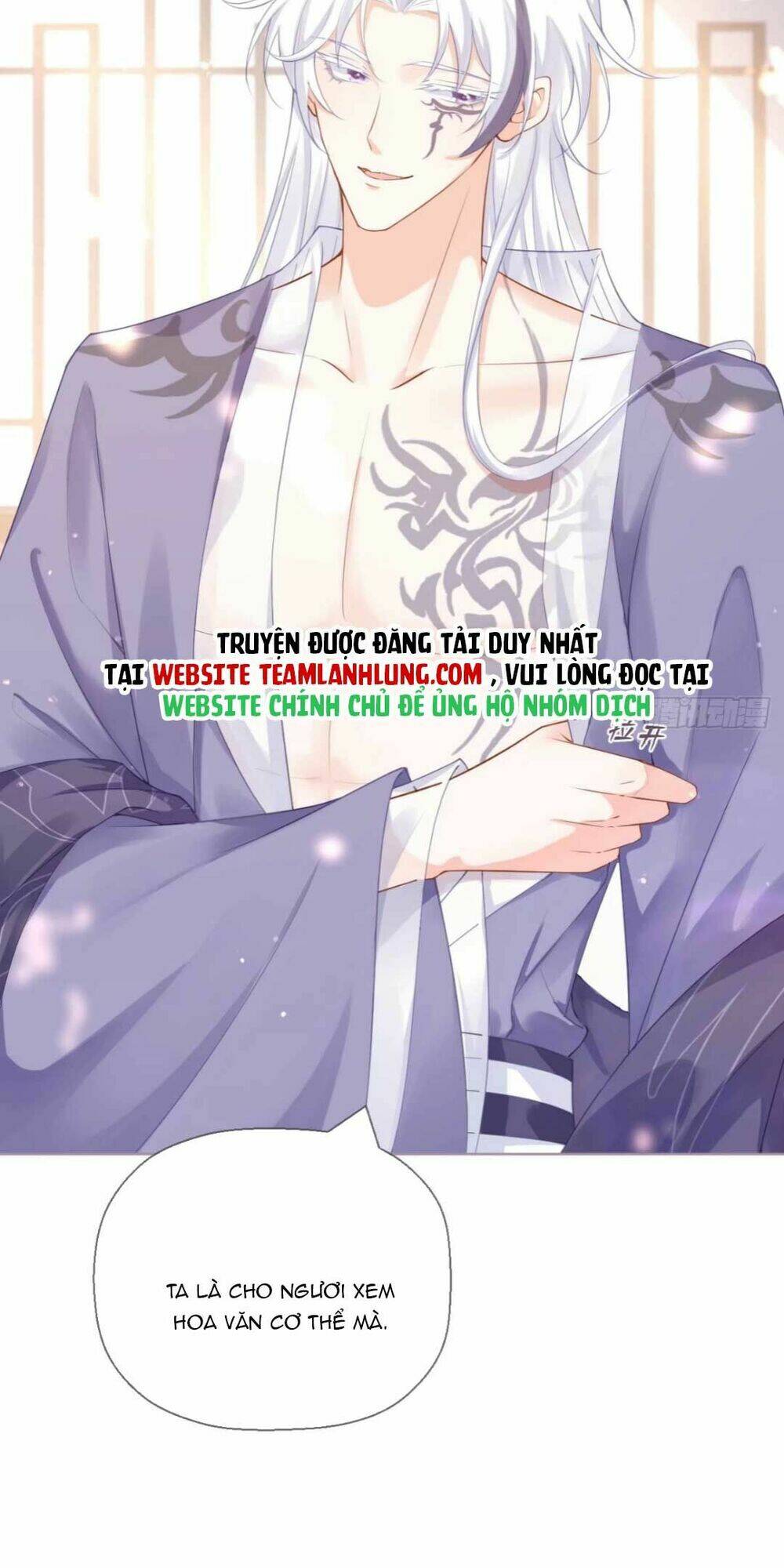 THIẾT LẬP ÁC NỮ CỦA TÔI SỤP ĐỔ RỒI: Chapter 19