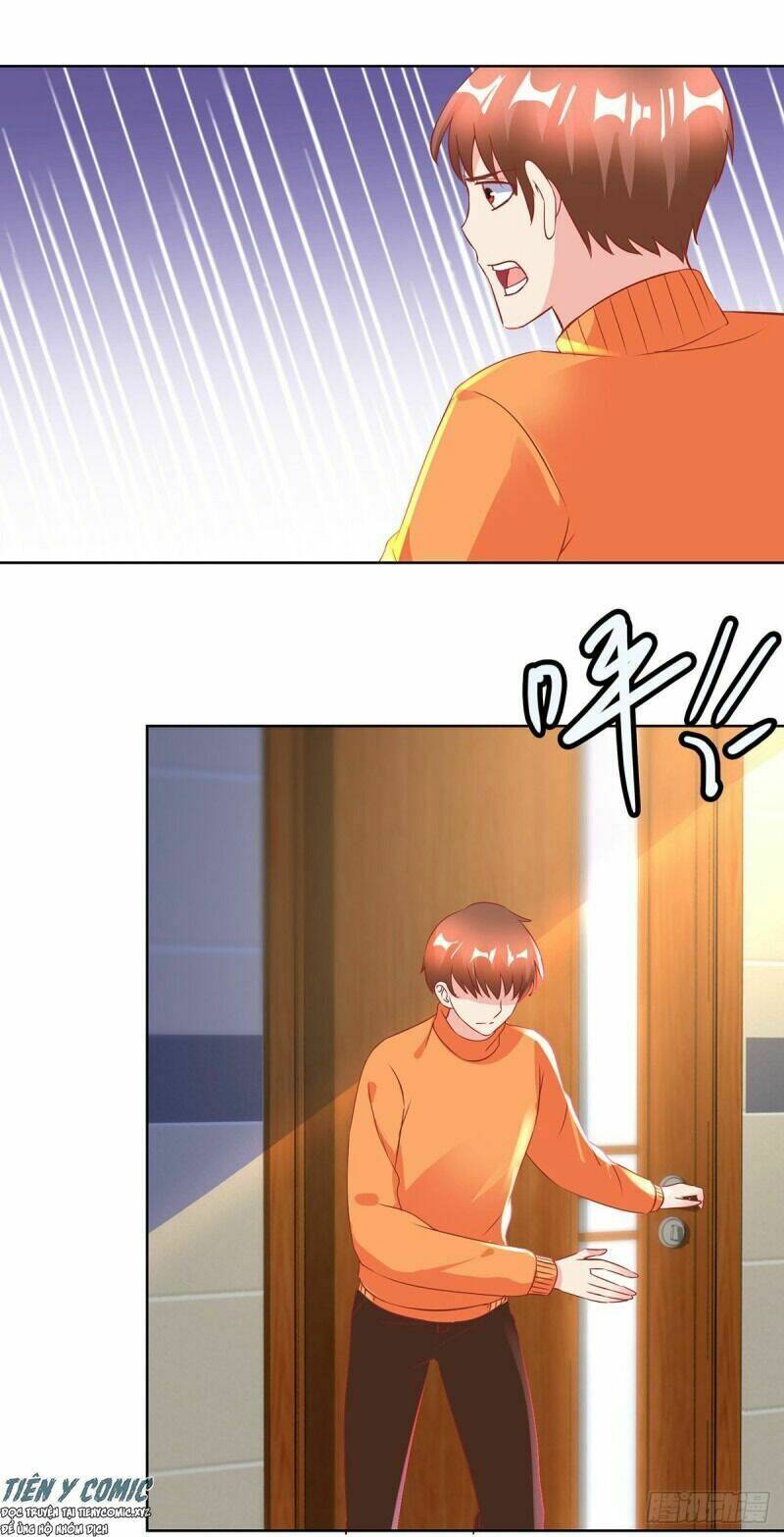 Thấu Thị Tiên Y: Chapter 127