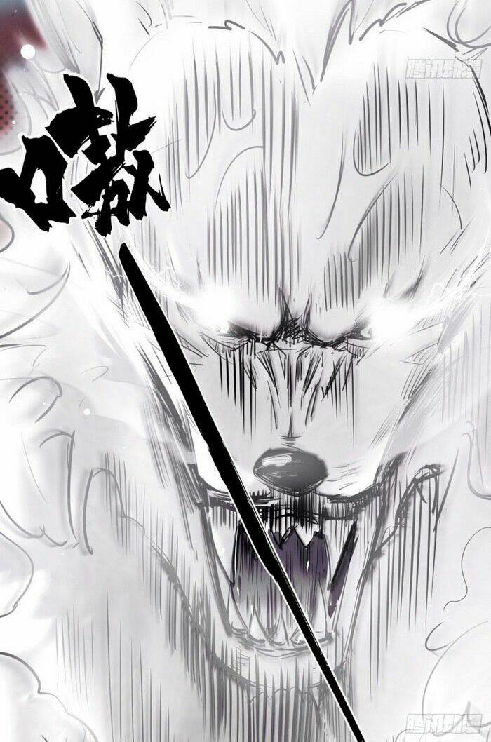 Tà Du Ký: Chapter 60