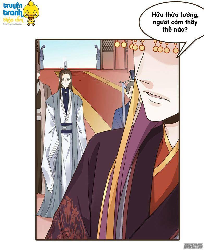 Đại Giá Thừa Tướng: Chapter 48