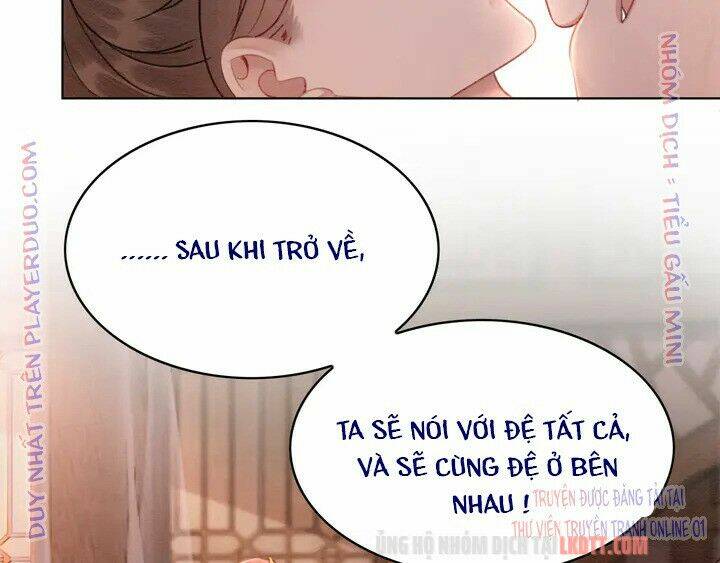 Trọng Sinh Bá Sủng Nhiếp Chính Vương Quá Mạnh Mẽ: Chapter 161