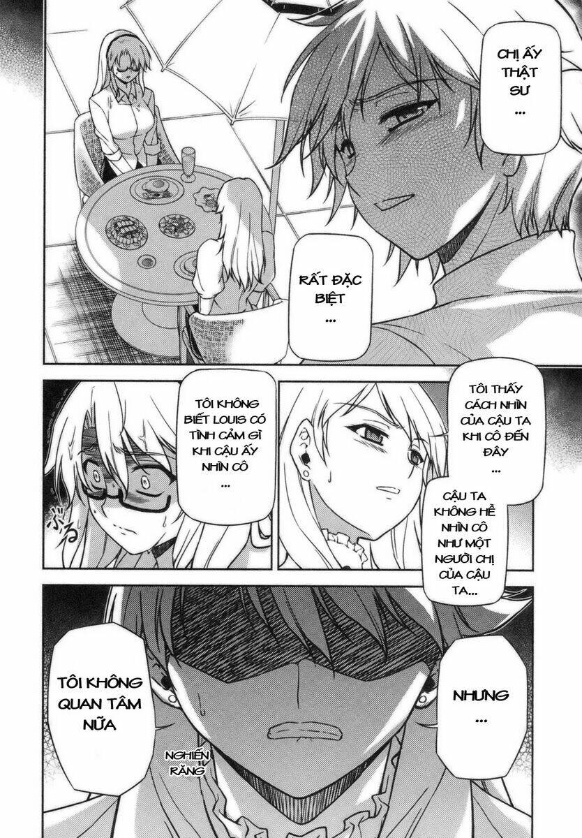 Freezing: Chapter 44