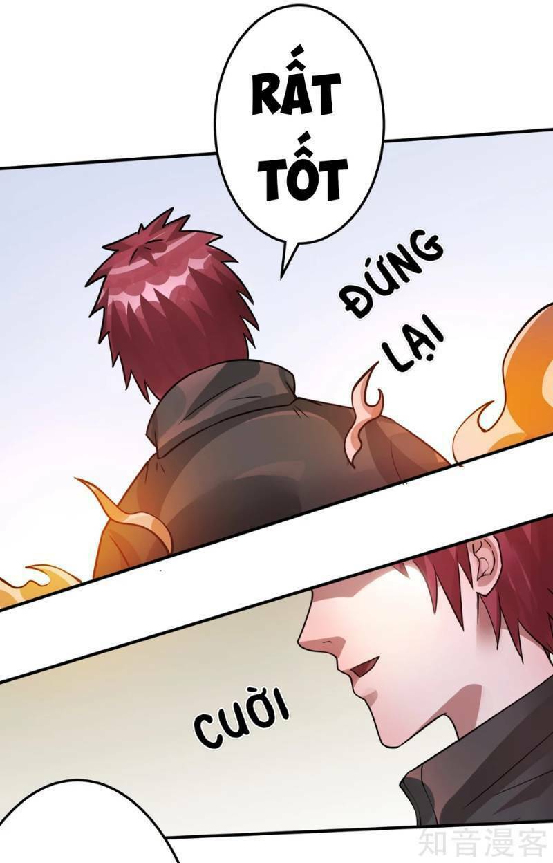 Tiên Vương Trùng Sinh: Chapter 104