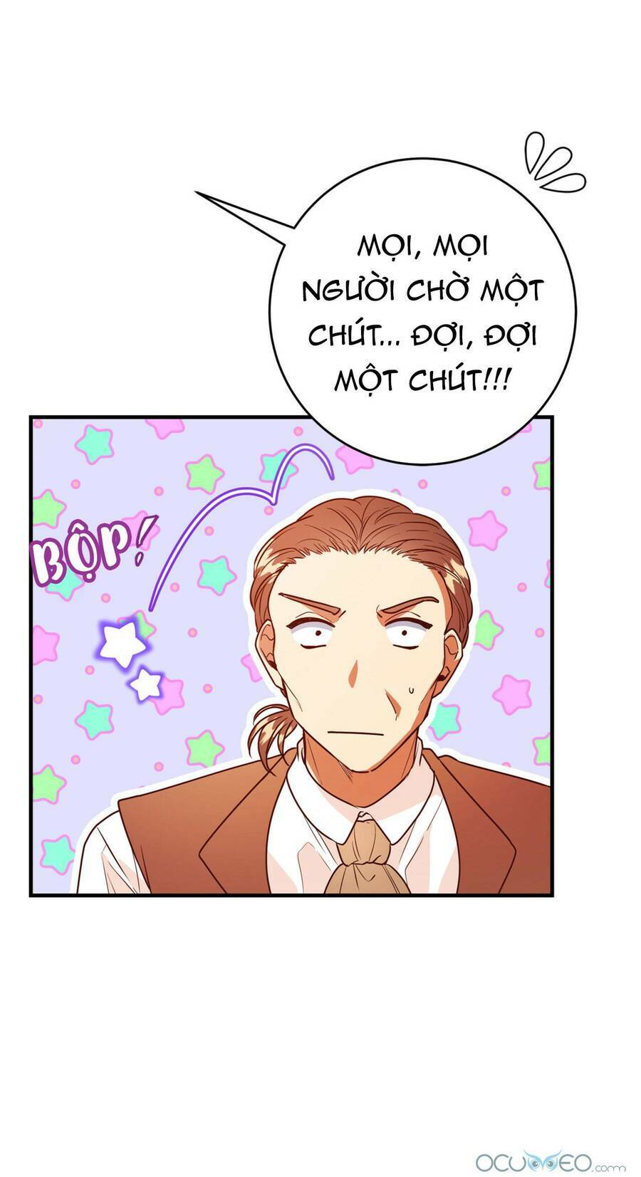 Lòng Trung Thành Với Kẻ Ác: Chapter 1