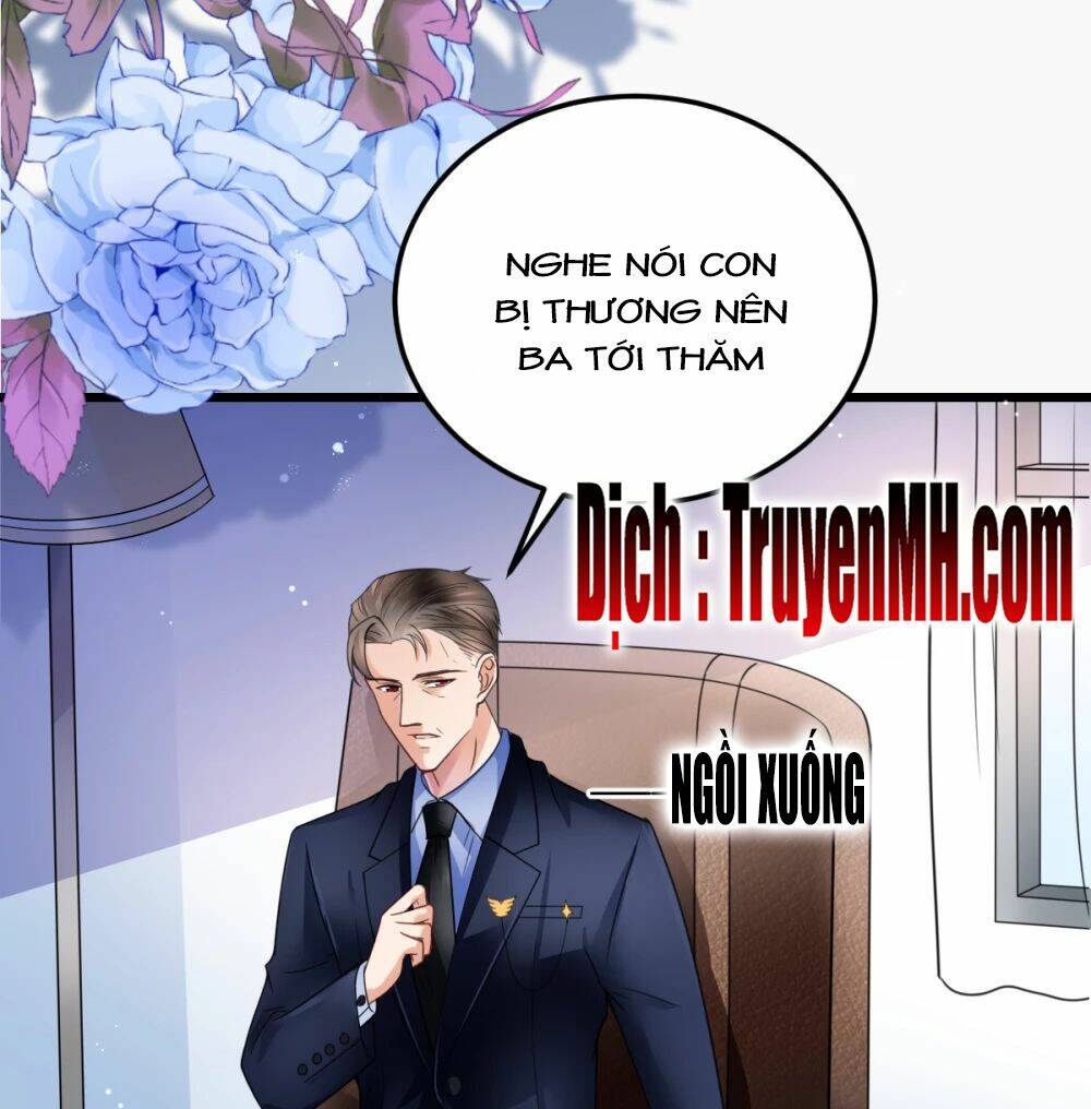 Cường Thế Tù Ái - Địch Thiếu Đừng Xằng Bậy: Chapter 63