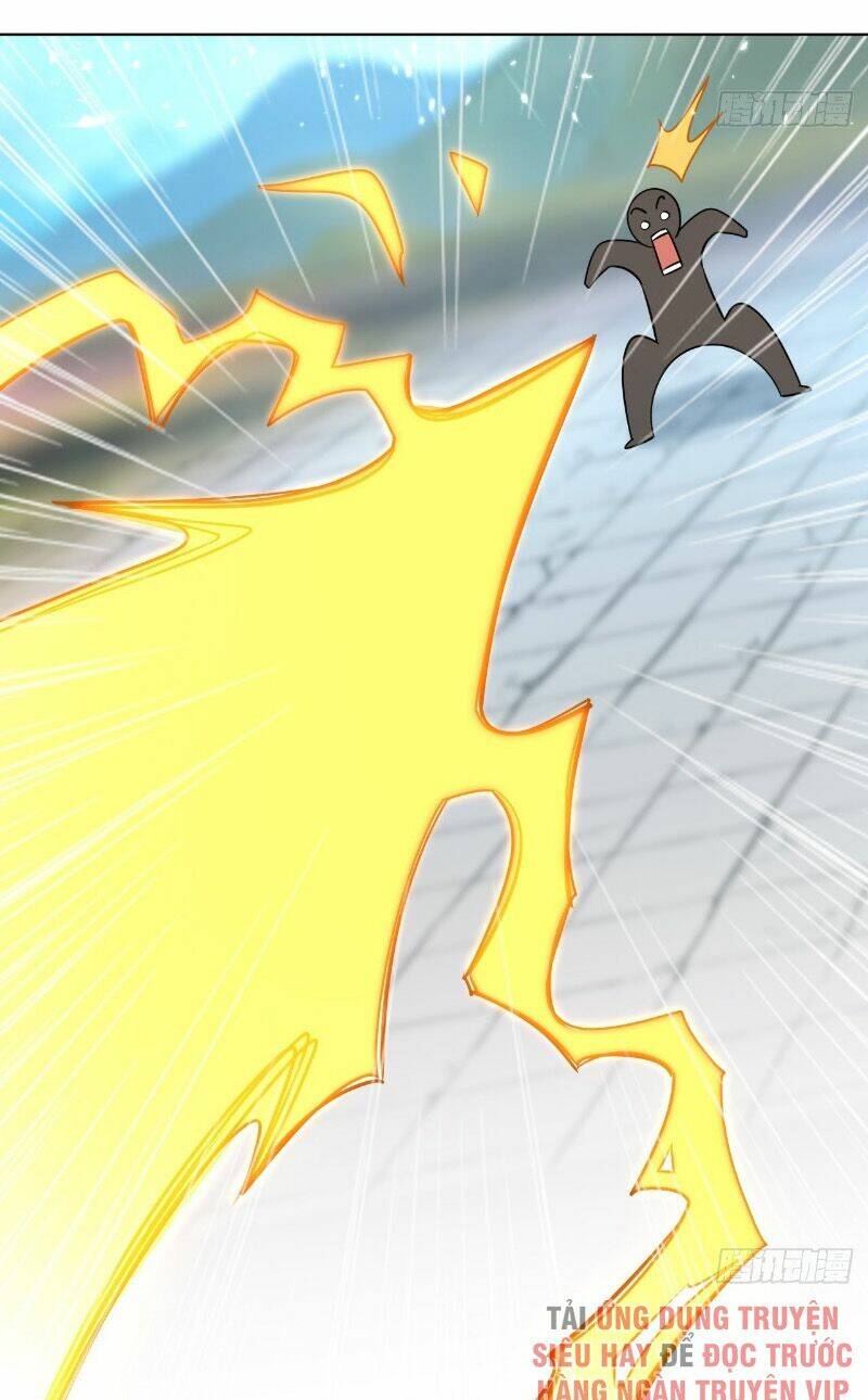 Dị Giới Siêu Cấp Ở Rể: Chapter 129