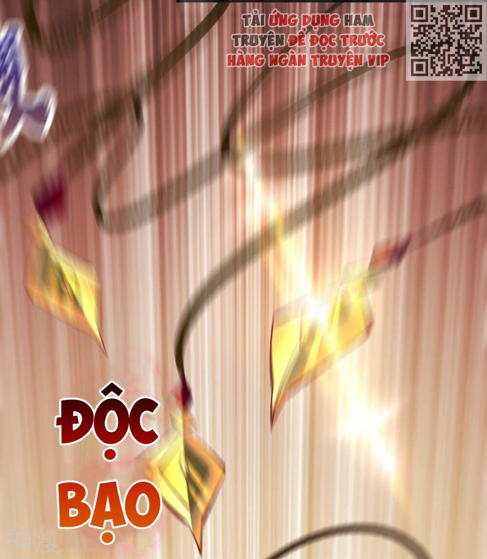 Thanh Đế Truyện: Chapter 63
