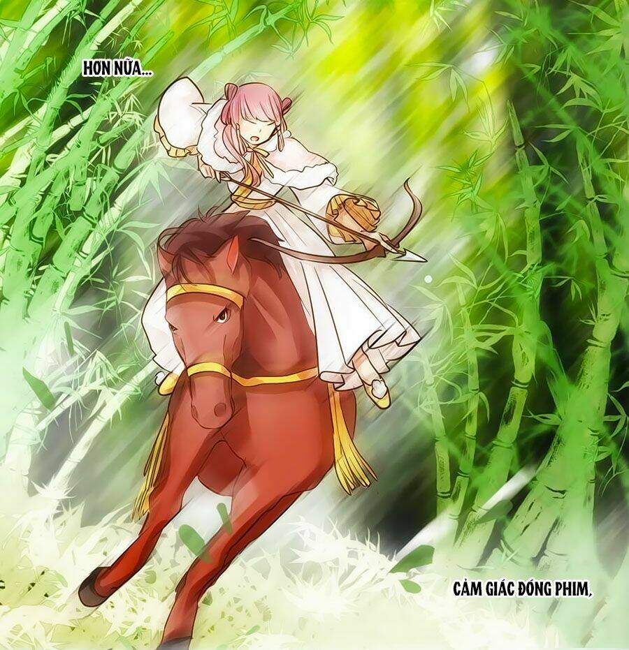 Lưu Luyến Tinh Diệu: Chapter 79