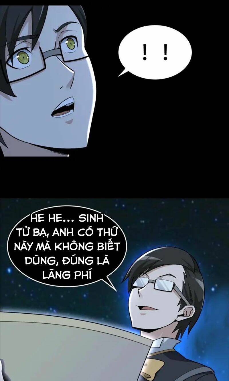 Siêu Cấp Đại Chủ Bạ: Chapter 70