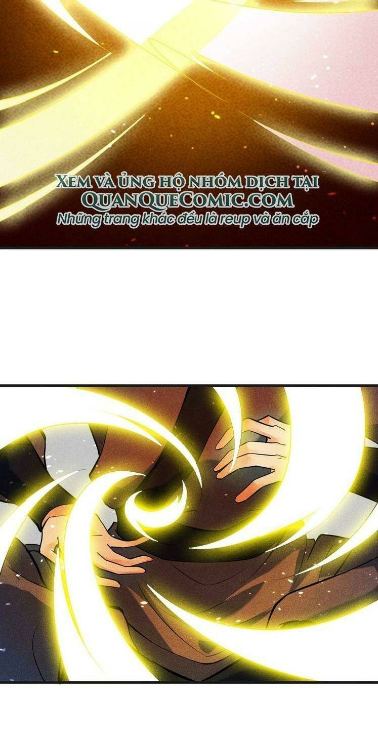 Thánh Tôn: Chapter 24