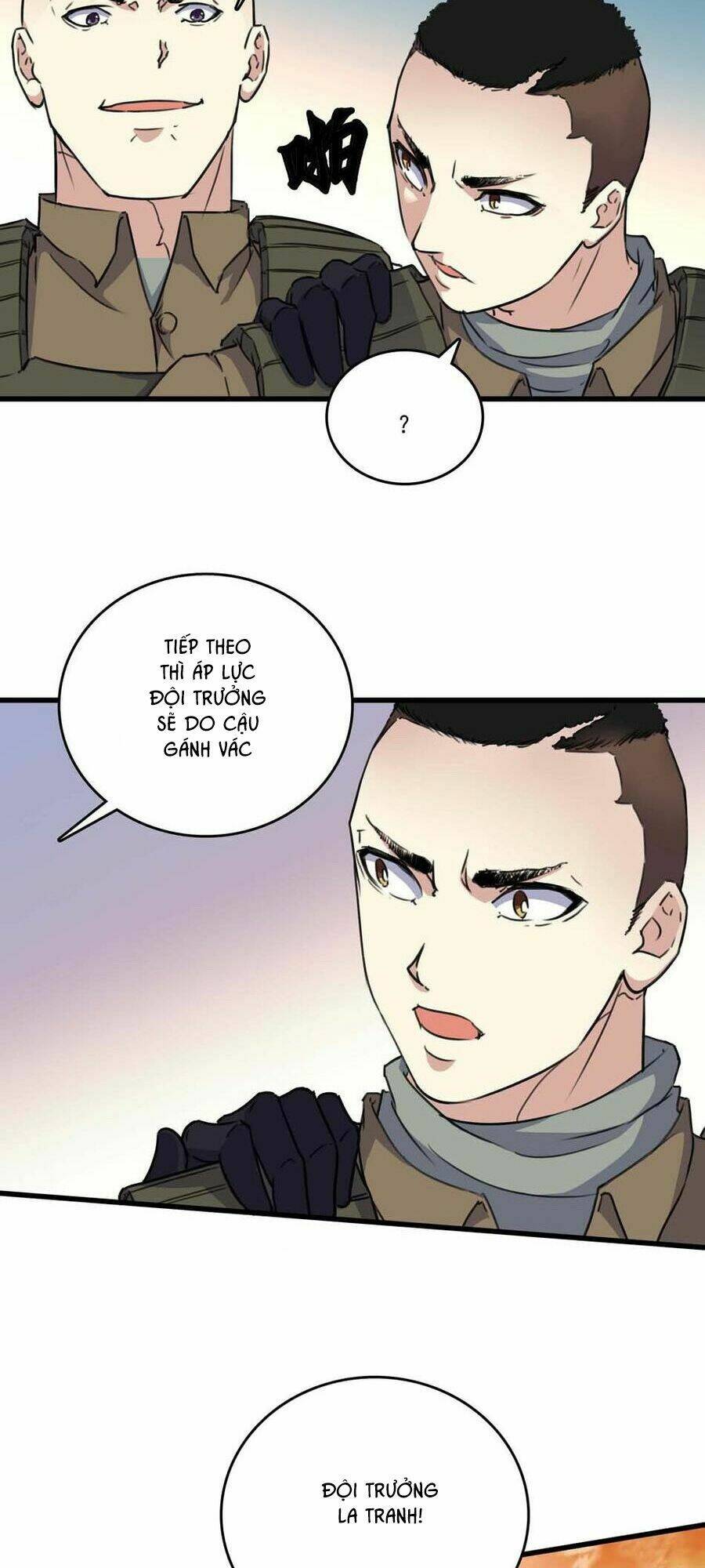 Tối Cường Binh Vương: Chapter 66