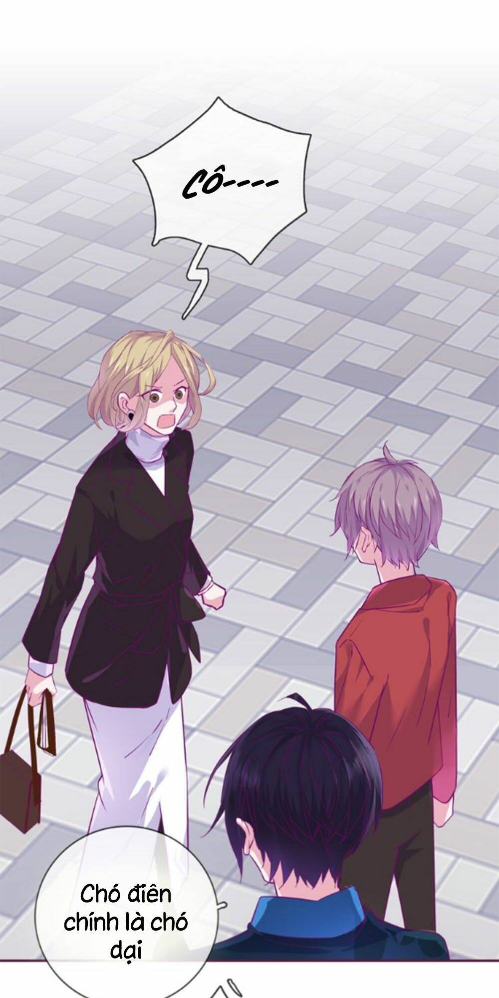 Đừng Nghịch, Ta Chỉ Muốn Yên Tĩnh: Chapter 55