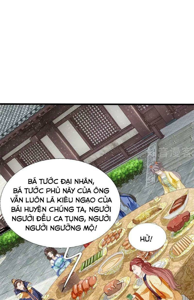 Đệ Nhất Hoàn Khố: Chapter 73