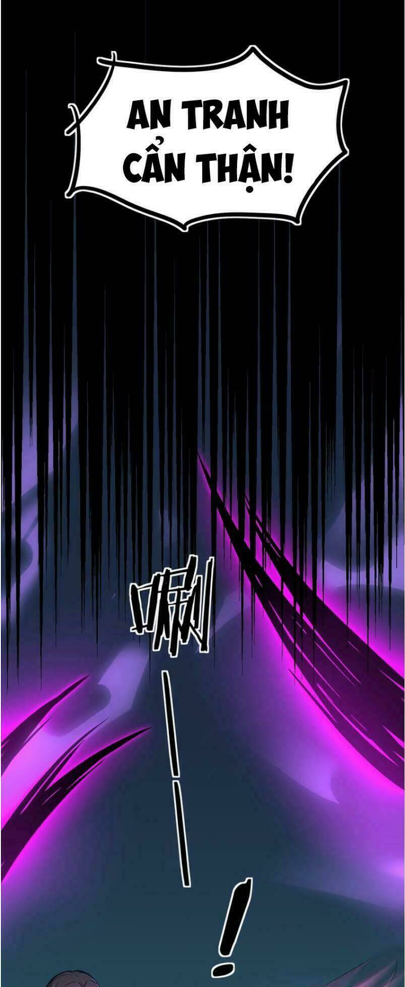 Đại Nghịch Chi Môn: Chapter 56