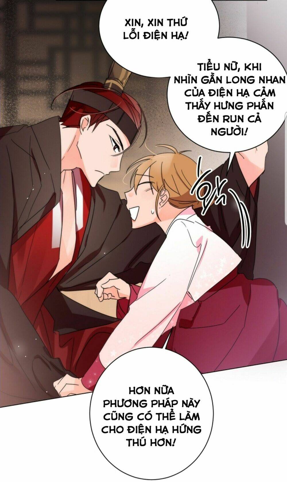 Chae Hong Sa: Chapter 44