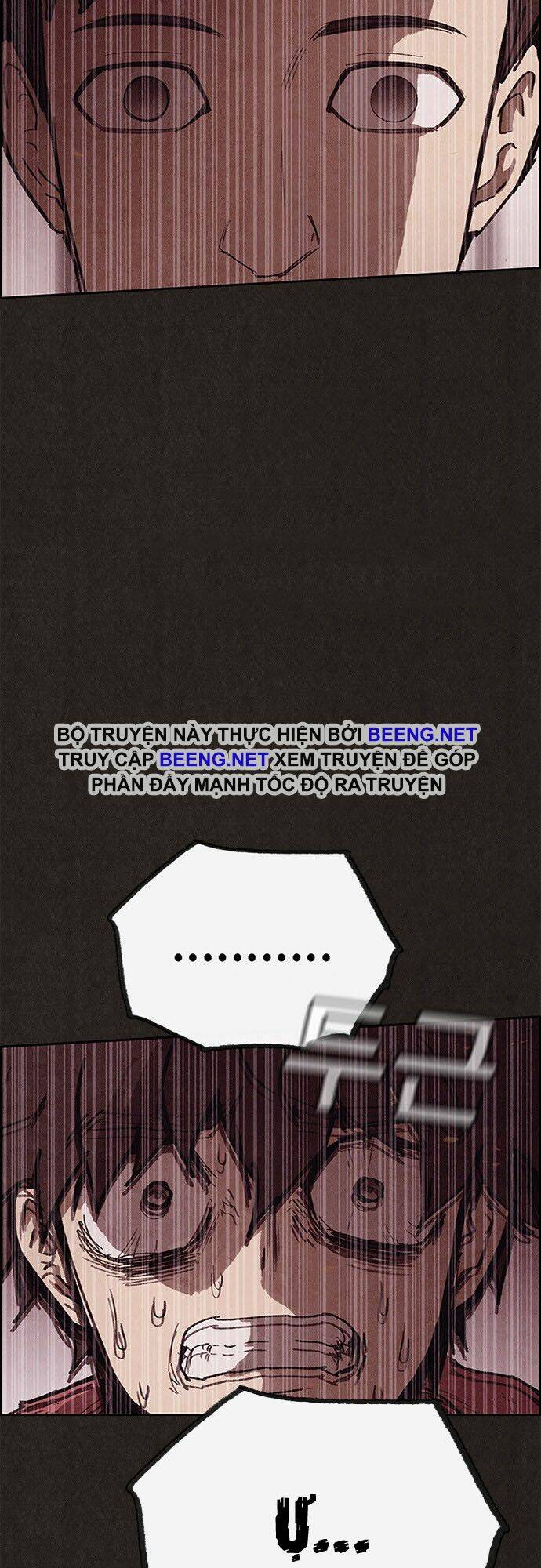 Quái Vật Tại Chung Cư Xanh: Chapter 122