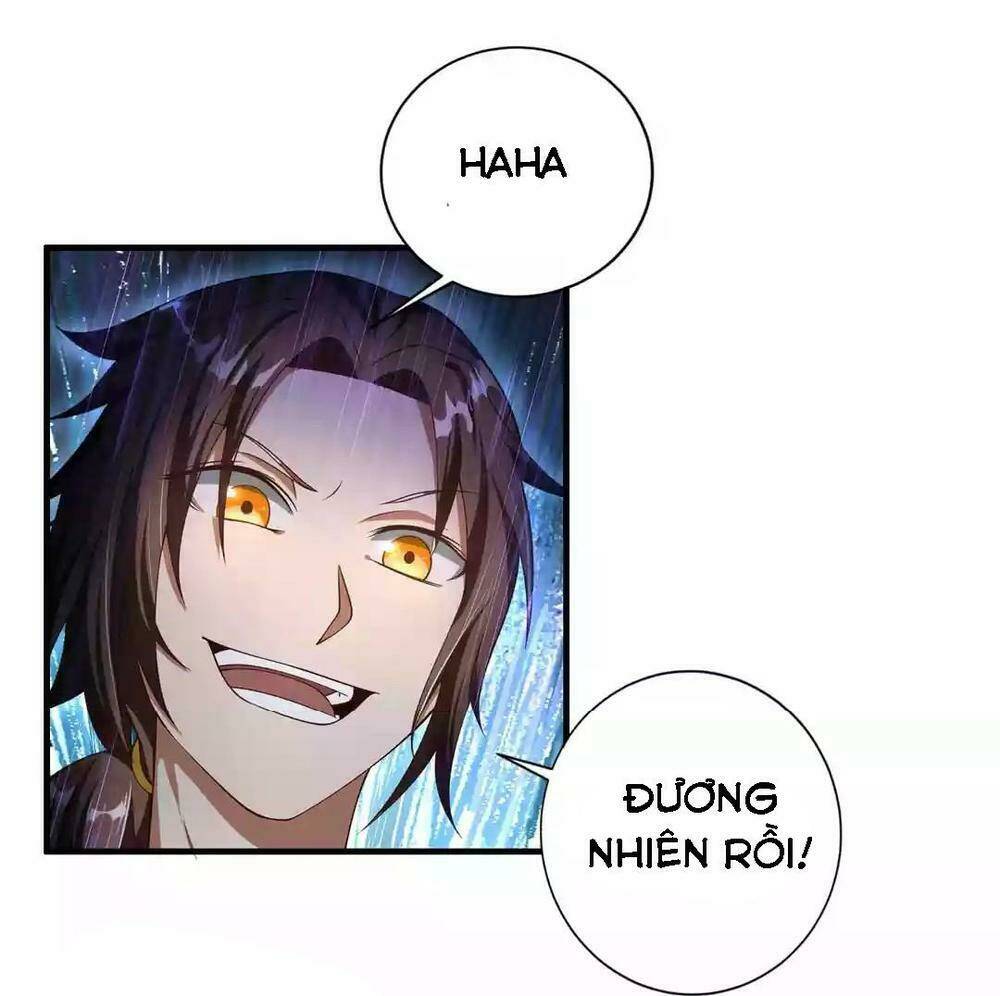 Siêu Phẩm Tướng Sư: Chapter 1
