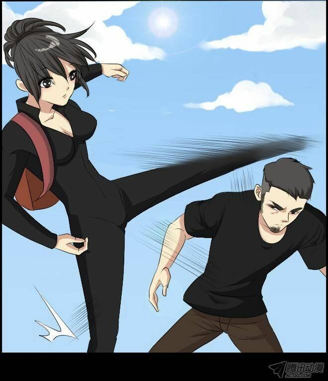 Future trial: Chapter 14