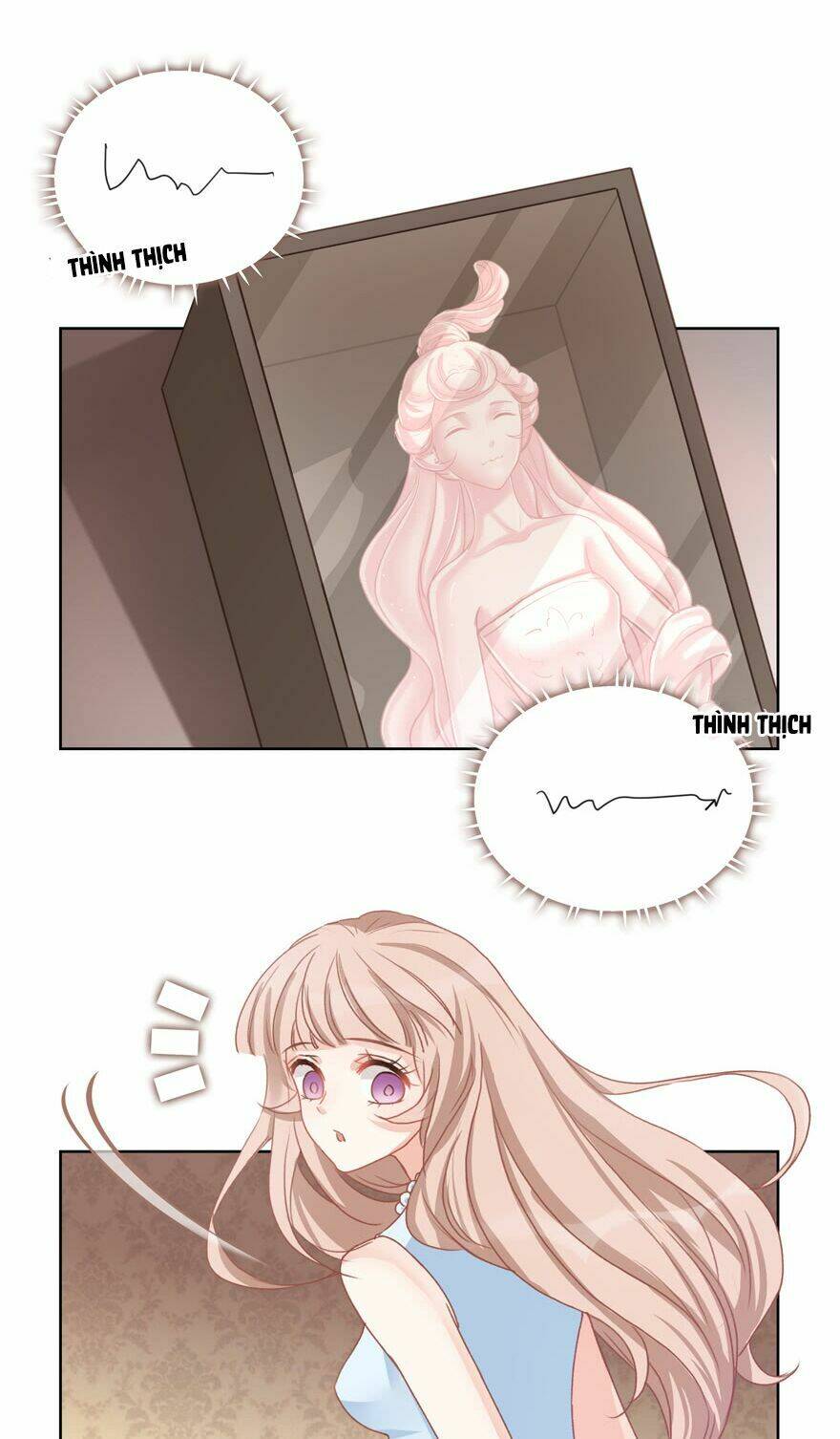 Lưu Luyến Nguy Tình: Chapter 21