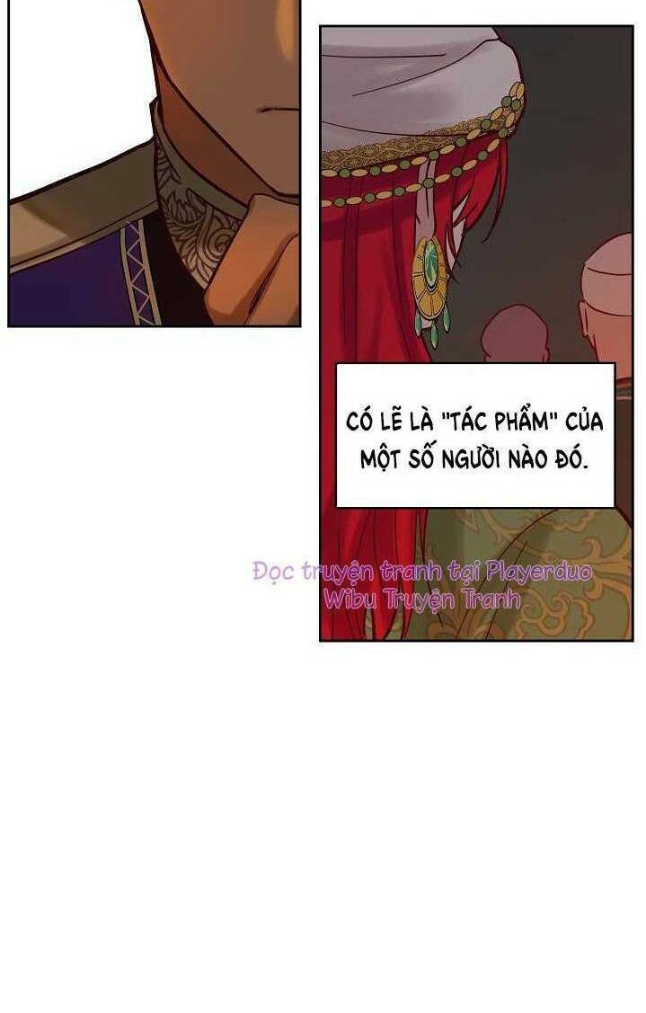 Amina - Nữ Thần Đèn: Chapter 21