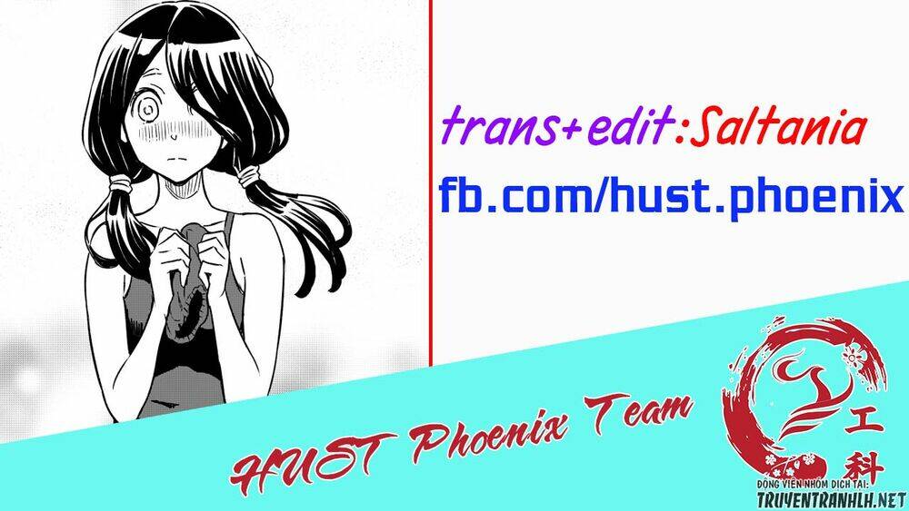 Phù Thủy Và Đại Ác Ma: Chapter 3