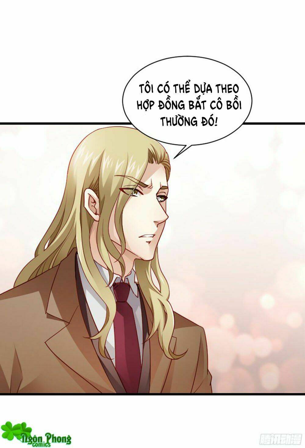 Vạn Năm Nhân Duyên Nhất Tuyến Khiên: Chapter 29