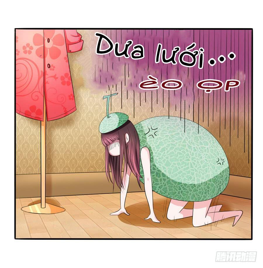 Gả Cho Tình Cũ Làm Lão Bà: Chapter 10