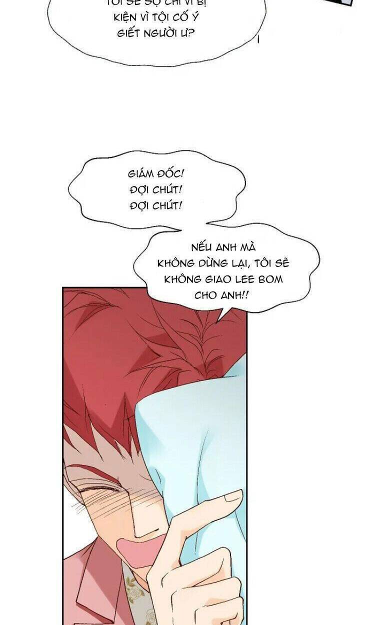 Lee Bom, Em Là Của Anh: Chapter 15