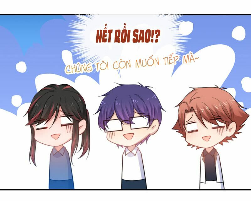 Ma Lạt Thiên Kim Đẩu Ác Thiếu: Chapter 210: END Phần 1