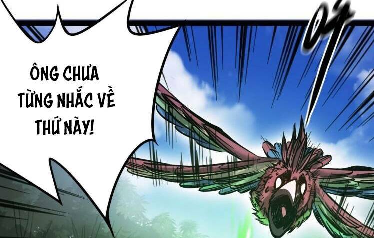 Thế Giới Xa Lạ: Chapter 44