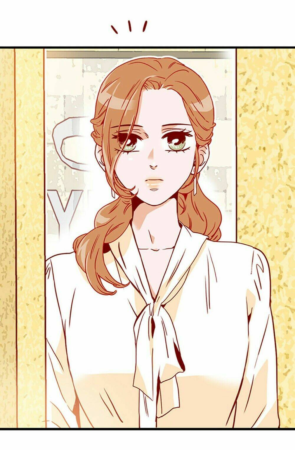 Thư Ký Kim Sao Thế Nhỉ?: Chapter 12